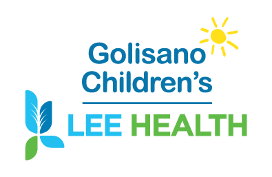article image - Golisano Children’s Hospital-LOGO